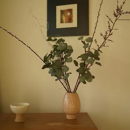 Appartement The Fitz Dublin