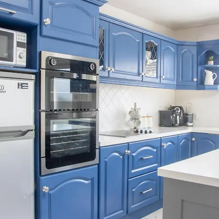 Gasthof Guestready - Charming House In Drimnagh