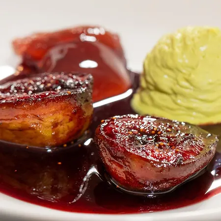 Värdshus Mcgettigan's Townhouse - Olives & Figs Bistro 3*