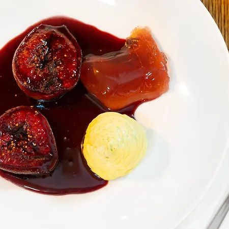 Mcgettigan's Townhouse - Olives & Figs Bistro Värdshus 3*