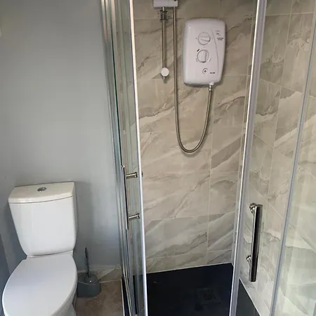 Idyllic City Private Guest house Dublin