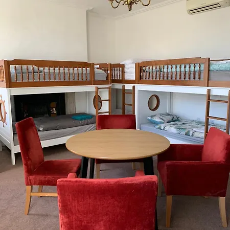 Guest house Idyllic City Private Dublin