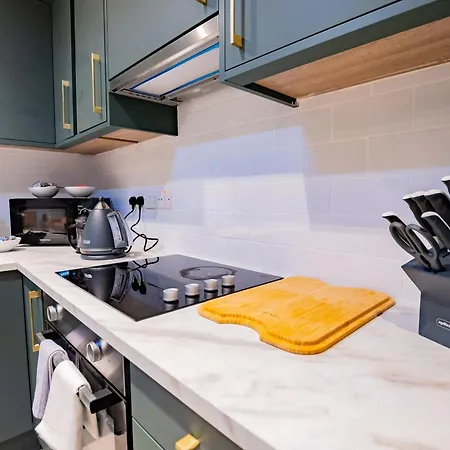 The Large Group House -sleeps 21 Casa vacanze