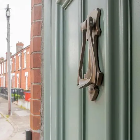 Guestready - Victorian Redbrick In Heart Of