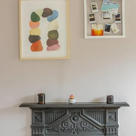 Guestready - Victorian Redbrick In Heart Of Guest house Dublin