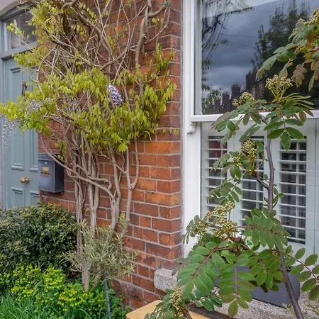 Guestready - Victorian Redbrick In Heart Of * Dublin