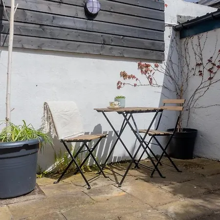Guestready - Victorian Redbrick In Heart Of Guest house