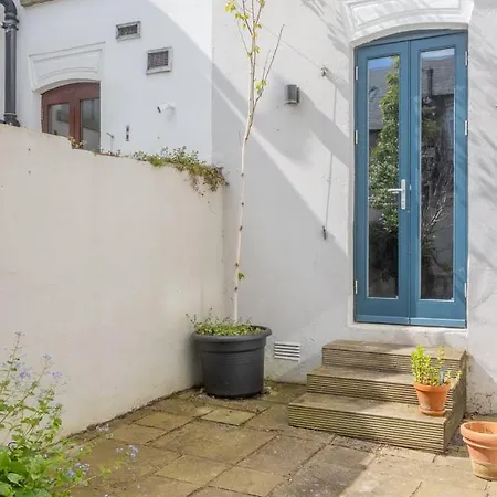 Guestready - Victorian Redbrick In Heart Of Guest house Dublin