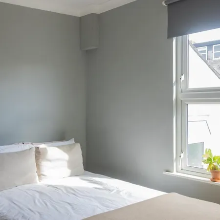 Guestready - Victorian Redbrick In Heart Of *