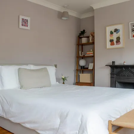 Guestready - Victorian Redbrick In Heart Of Guest house