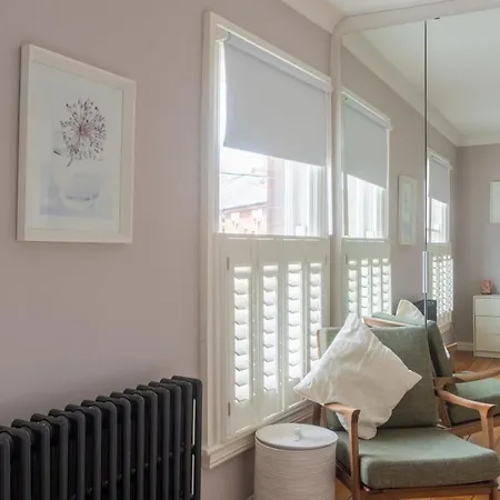 Guestready - Victorian Redbrick In Heart Of
