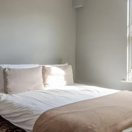 Guest house Guestready - Victorian Redbrick In Heart Of Dublin