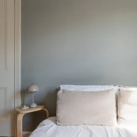 Guestready - Victorian Redbrick In Heart Of