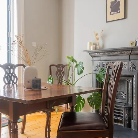 Guestready - Victorian Redbrick In Heart Of *