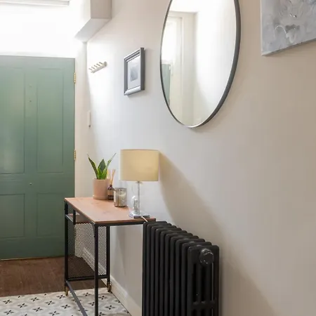 Guestready - Victorian Redbrick In Heart Of Dublin