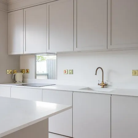 Guestready - Amazing House In Sandymount Pensjonat