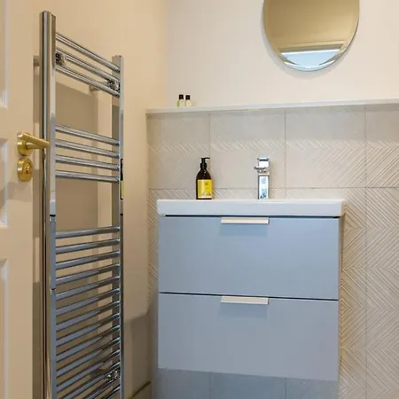 Guestready - Amazing House In Sandymount בית הארחה דבלין