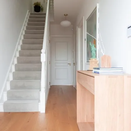 Pensjonat Guestready - Amazing House In Sandymount