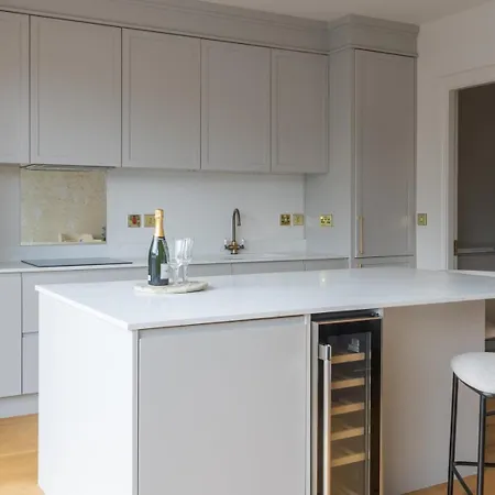 Pensjonat Guestready - Amazing House In Sandymount *