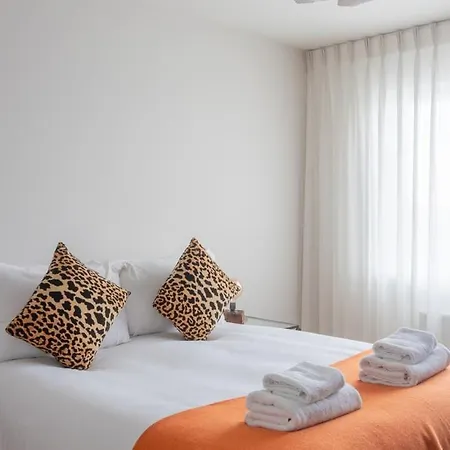 Pensjonat Guestready - Amazing House In Sandymount Dublin