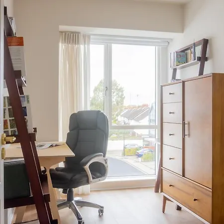 Guestready - Amazing House In Sandymount Pensjonat *