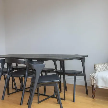 Pensjonat Guestready - Amazing House In Sandymount