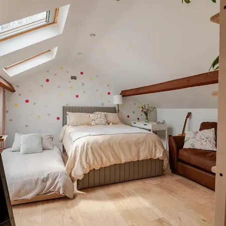 Cozy In Stoneybatter, Privatunterkunft Dublin