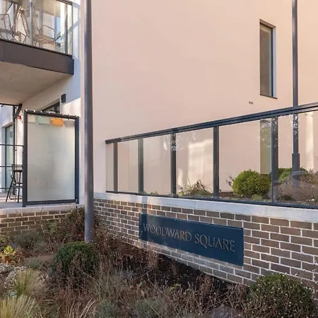 Apartmán Woodward Square One By At
