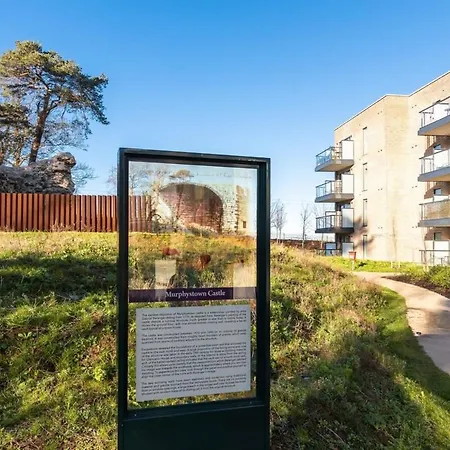 Woodward Square One By At Apartmán Dublin