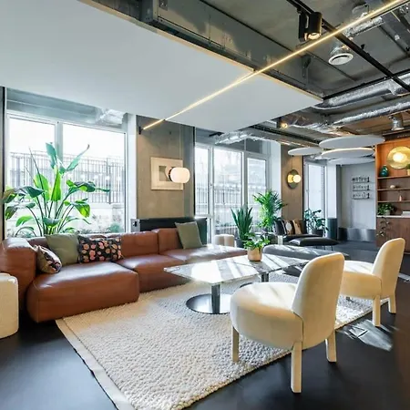 Apartmán Woodward Square One By At