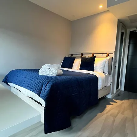 Wellington Temple Bar Otel