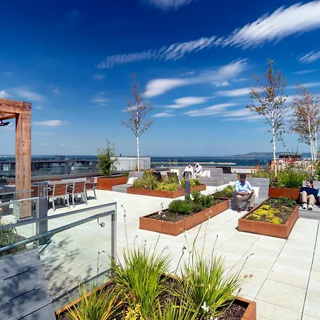 Niche Living - Dun Laoghaire Apartment