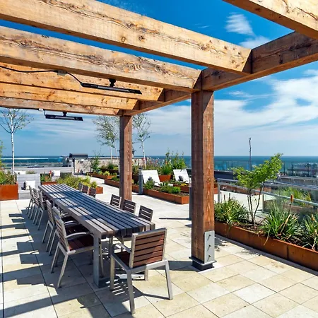 Apartment Niche Living - Dun Laoghaire Dublin