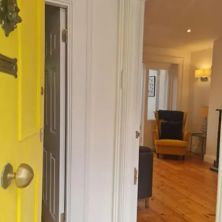 Shelbourne By Rds&aviva Casa de Férias