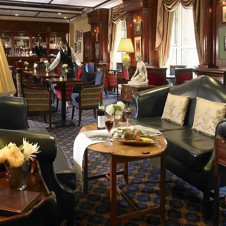 Hotell The Davenport 4*