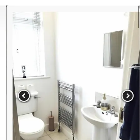 Large In Excellent Location Double Or Two Singles Quarto em Acomodações Particulares Dublin