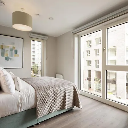 The Oslo By At Apartment