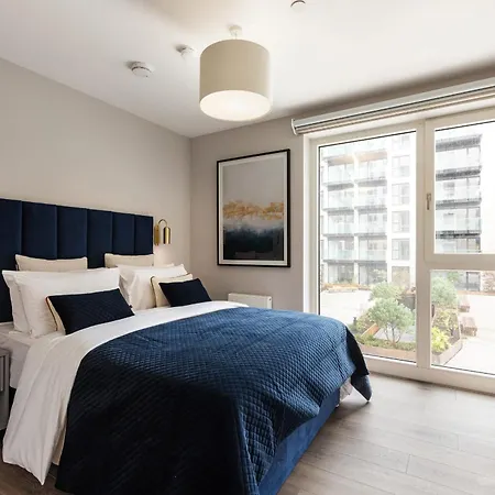 The Oslo By At Apartment