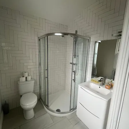 Appartamento St Michaels House Dublino