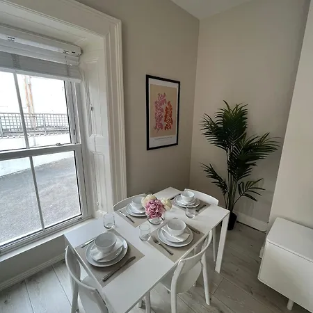 Appartamento St Michaels House Dublino