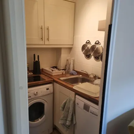 Lane Apartmet Apartment Dublin