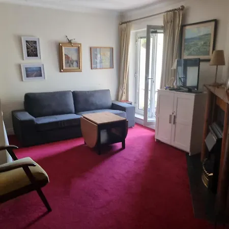 Lane Apartmet * Dublin