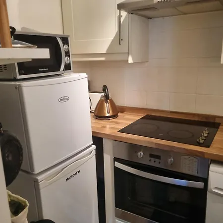 Lane Apartmet Apartment *