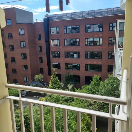 Lane Apartmet Dublin