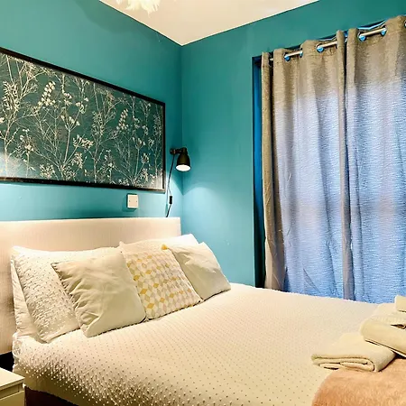 Apartment City Centre Dublin