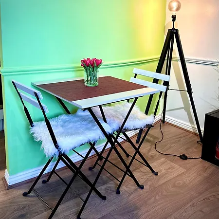 Guest Appartement *