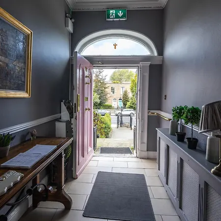 Abbeyleigh House Bed & Breakfast Dublino