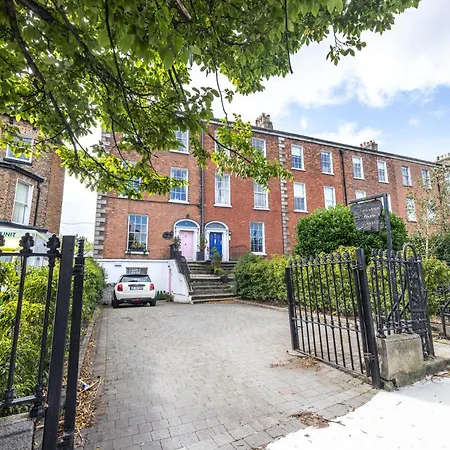 Abbeyleigh House * Dublino
