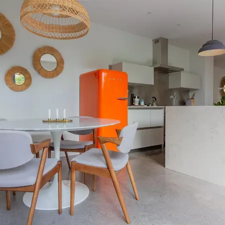 Apartment Guestready - Modern In Glenageary Dublin