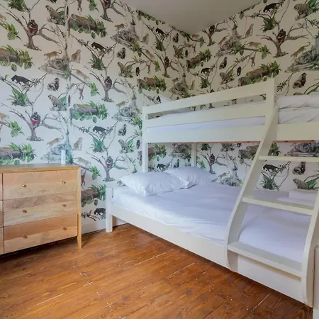 Apartment Guestready - Modern In Glenageary *